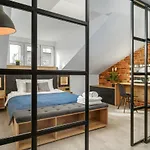 Moviecity Apartament Piotrkowska 92