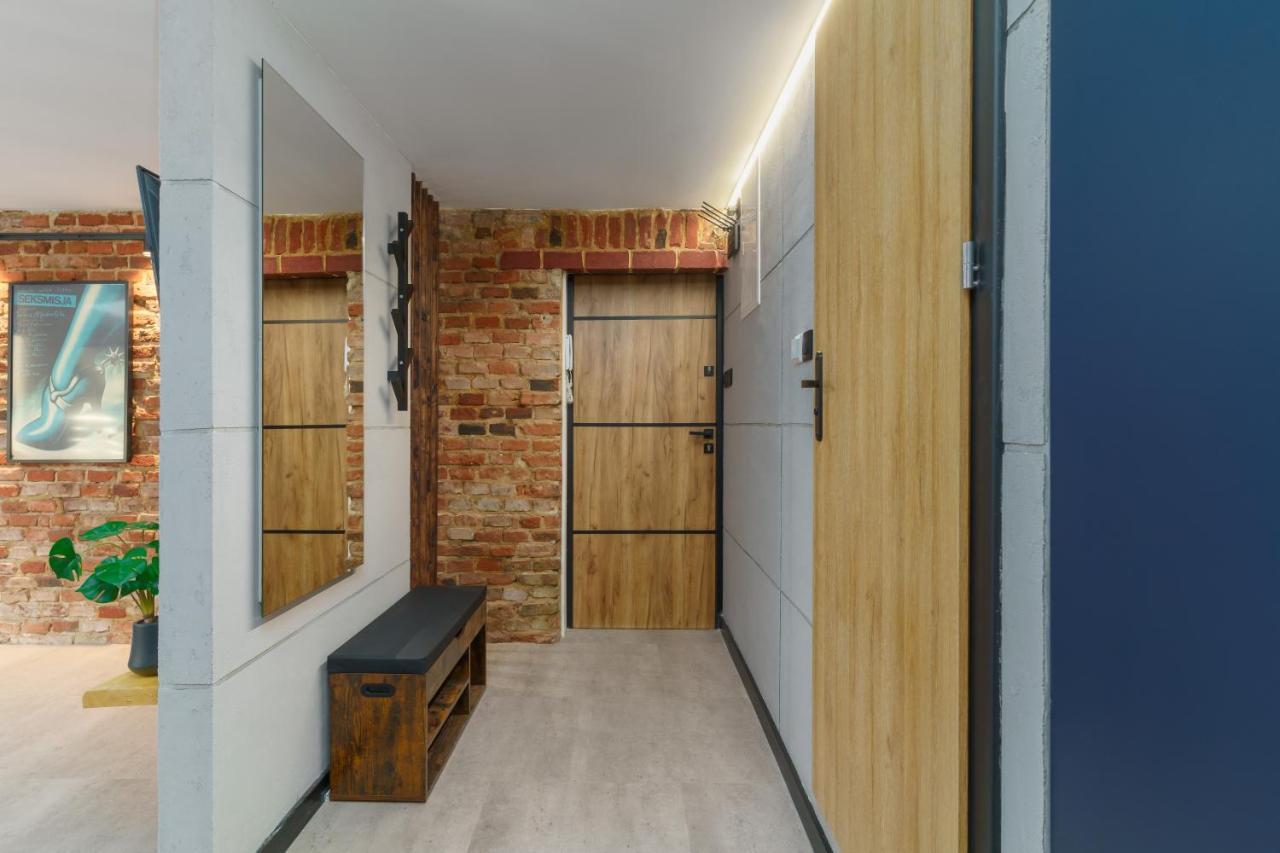 Moviecity Piotrkowska 92 Apartament *