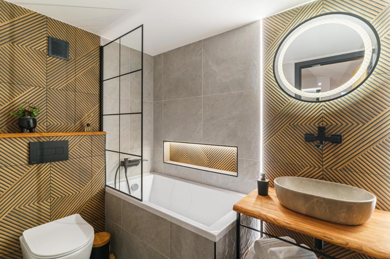 Moviecity Piotrkowska 92 Apartament Łódź